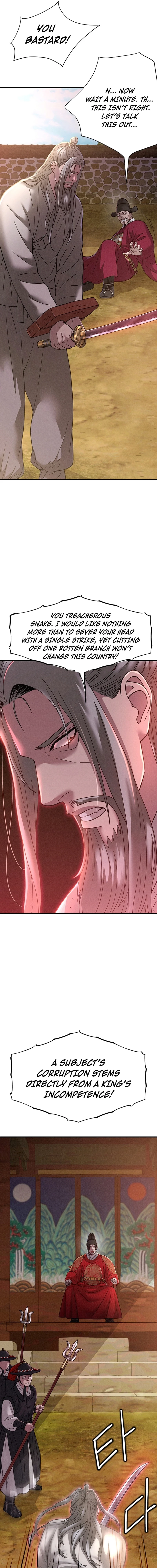 Punishment Chapter 3 page 11 - 