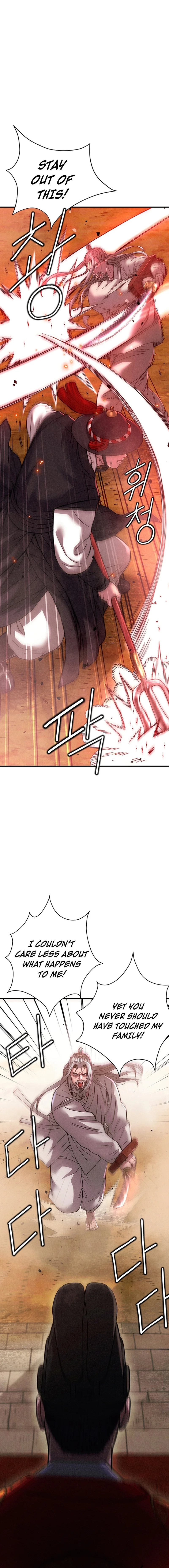Punishment Chapter 3 page 13 - 