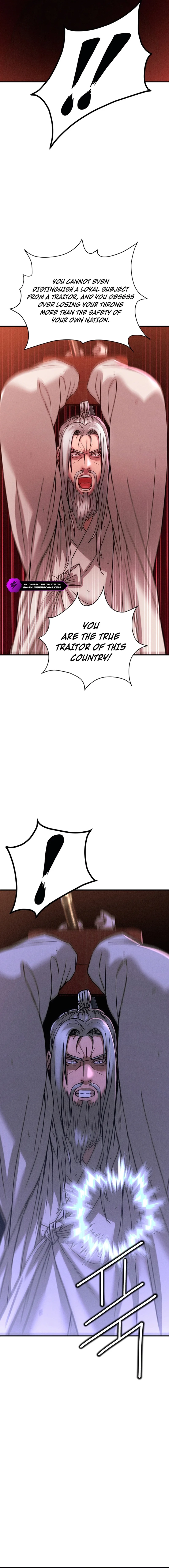 Punishment Chapter 3 page 14 - 