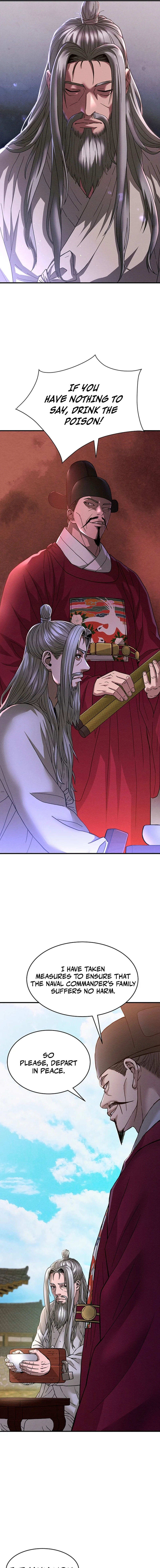 Punishment Chapter 3 page 3 - 