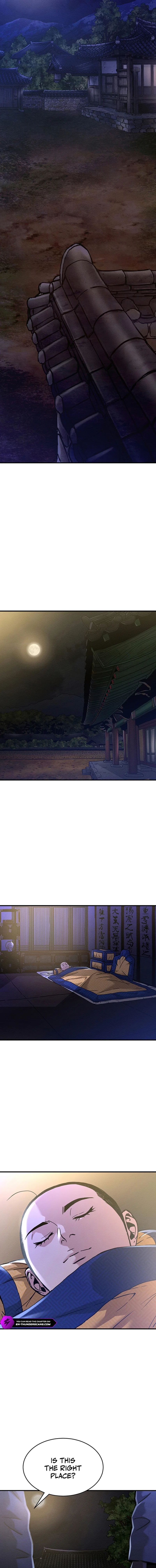 Punishment Chapter 3 page 23 - 