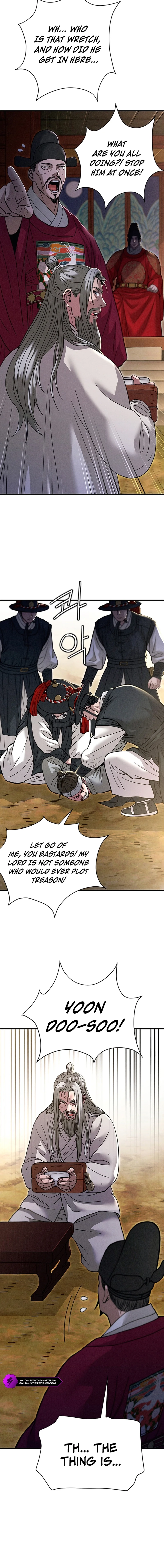 Punishment Chapter 3 page 6 - 