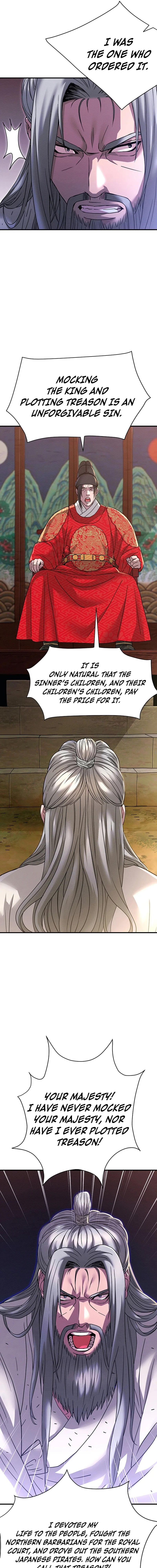 Punishment Chapter 3 page 7 - 