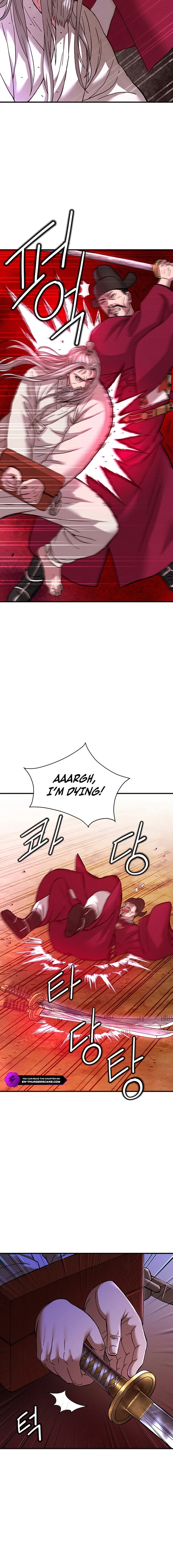 Punishment Chapter 3 page 10 - 