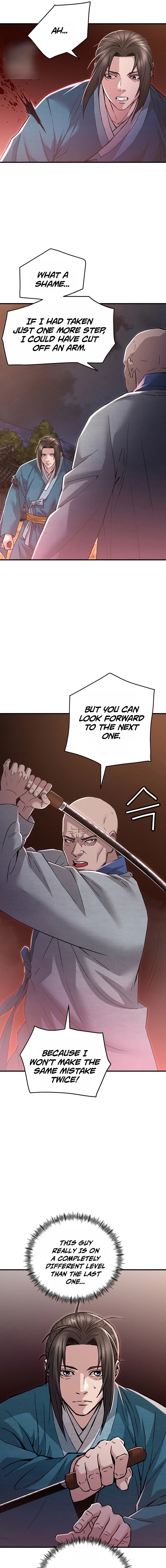 Punishment Chapter 4 page 17 - 