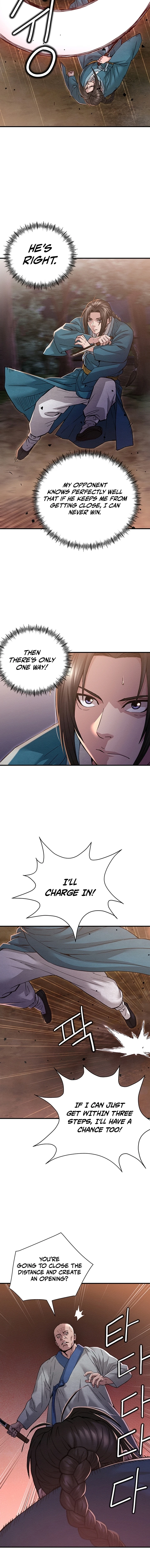 Punishment Chapter 5 page 2 - 