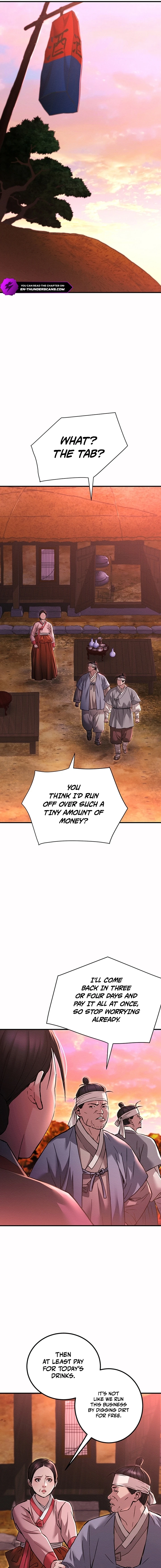 Punishment Chapter 5 page 13 - 