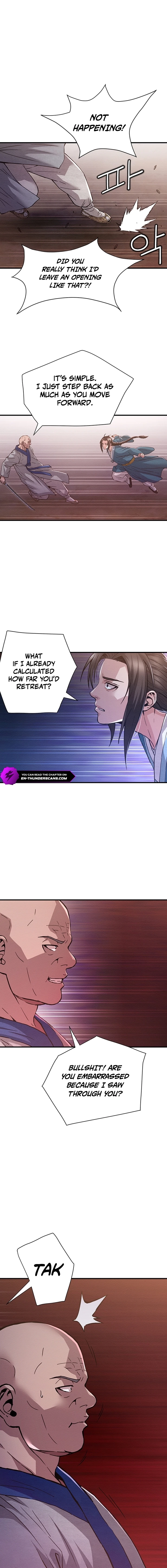 Punishment Chapter 5 page 3 - 