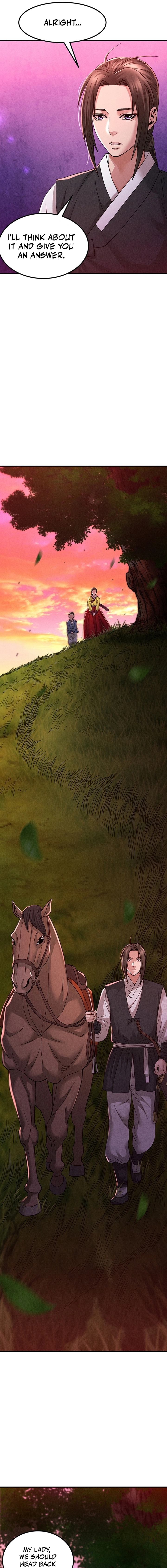 Punishment Chapter 6.1 page 11 - 