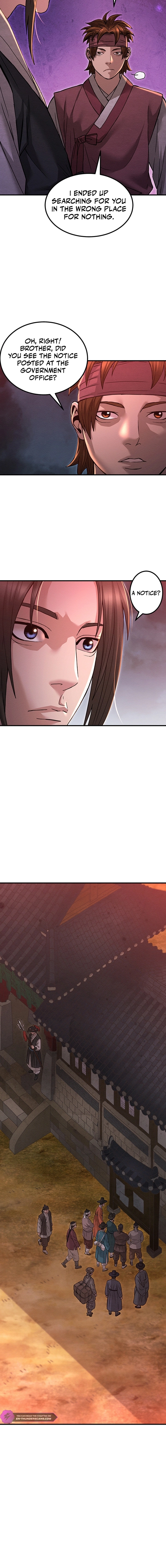 Punishment Chapter 6.1 page 14 - 