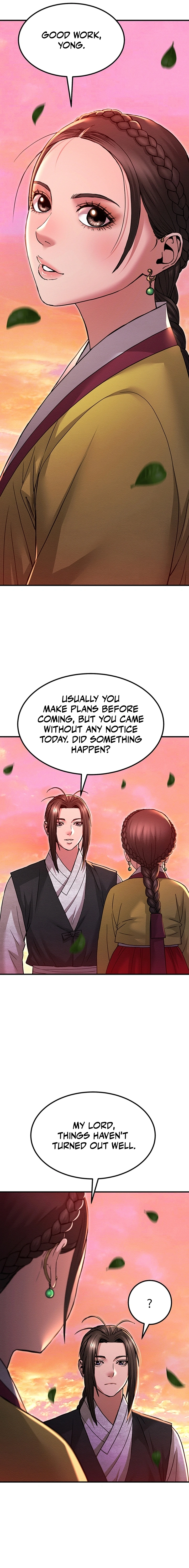 Punishment Chapter 6.1 page 7 - 
