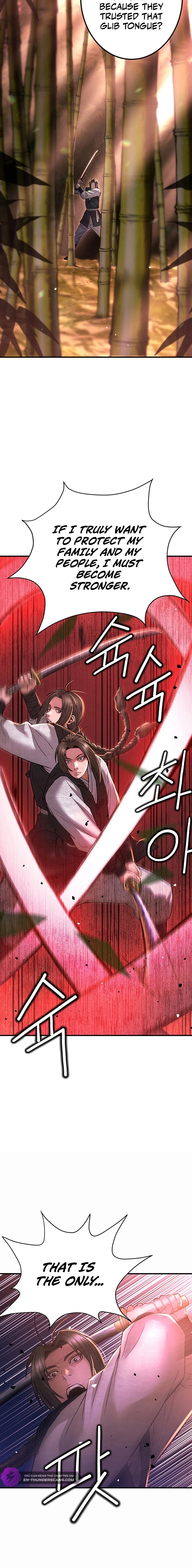 Punishment Chapter 6 page 2 - 