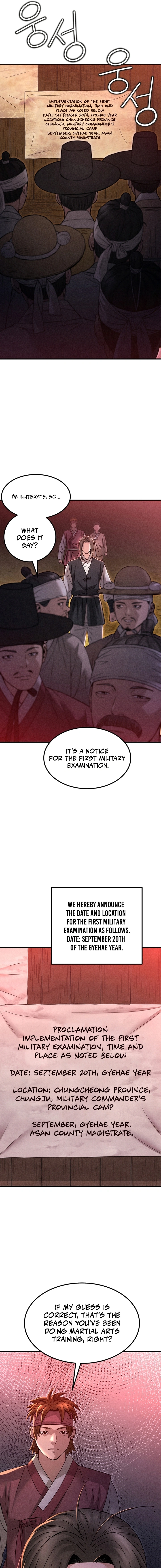 Punishment Chapter 6 page 15 - 