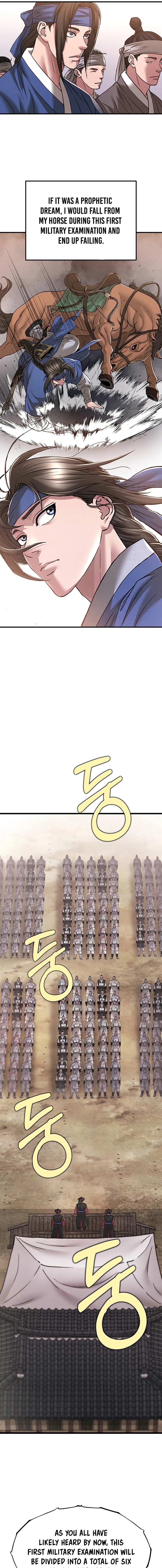 Punishment Chapter 6 page 19 - 