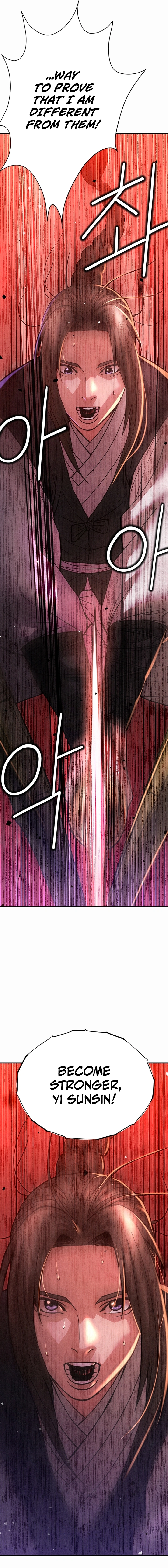 Punishment Chapter 6 page 3 - 