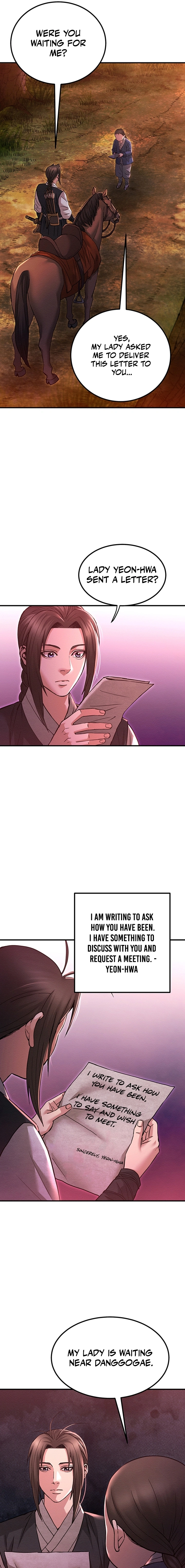 Punishment Chapter 6 page 5 - 