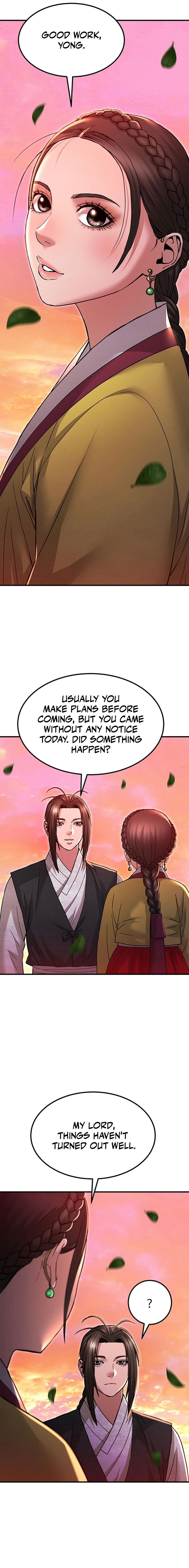 Punishment Chapter 6 page 7 - 