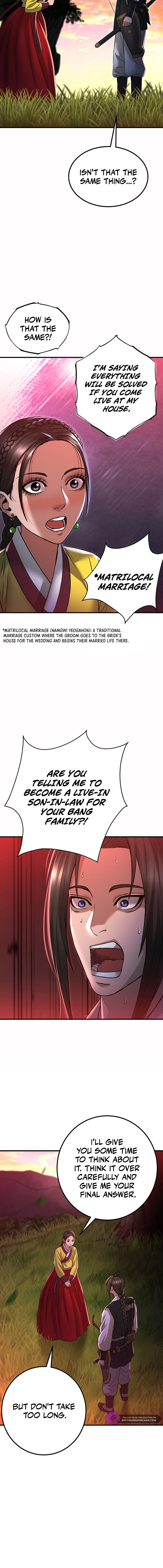 Punishment Chapter 6 page 10 - 