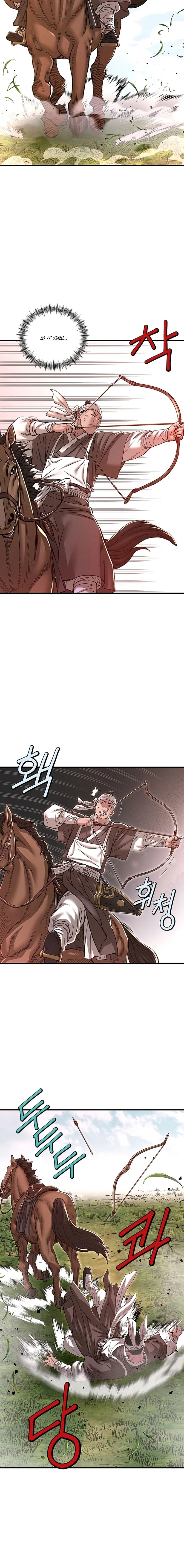 Punishment Chapter 8 page 11 - 