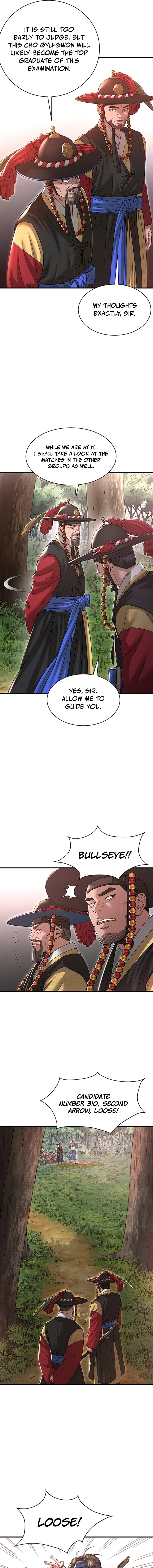 Punishment Chapter 8 page 5 - 
