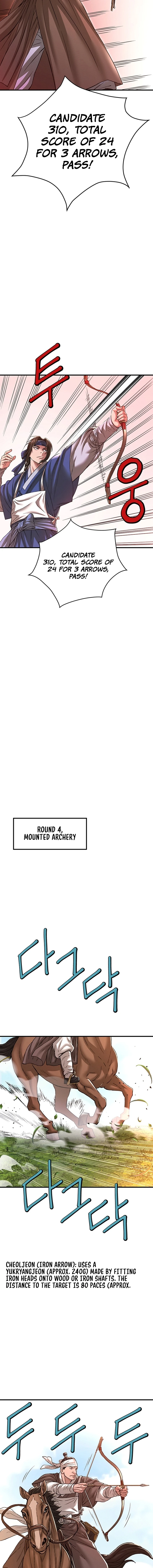 Punishment Chapter 8 page 10 - 