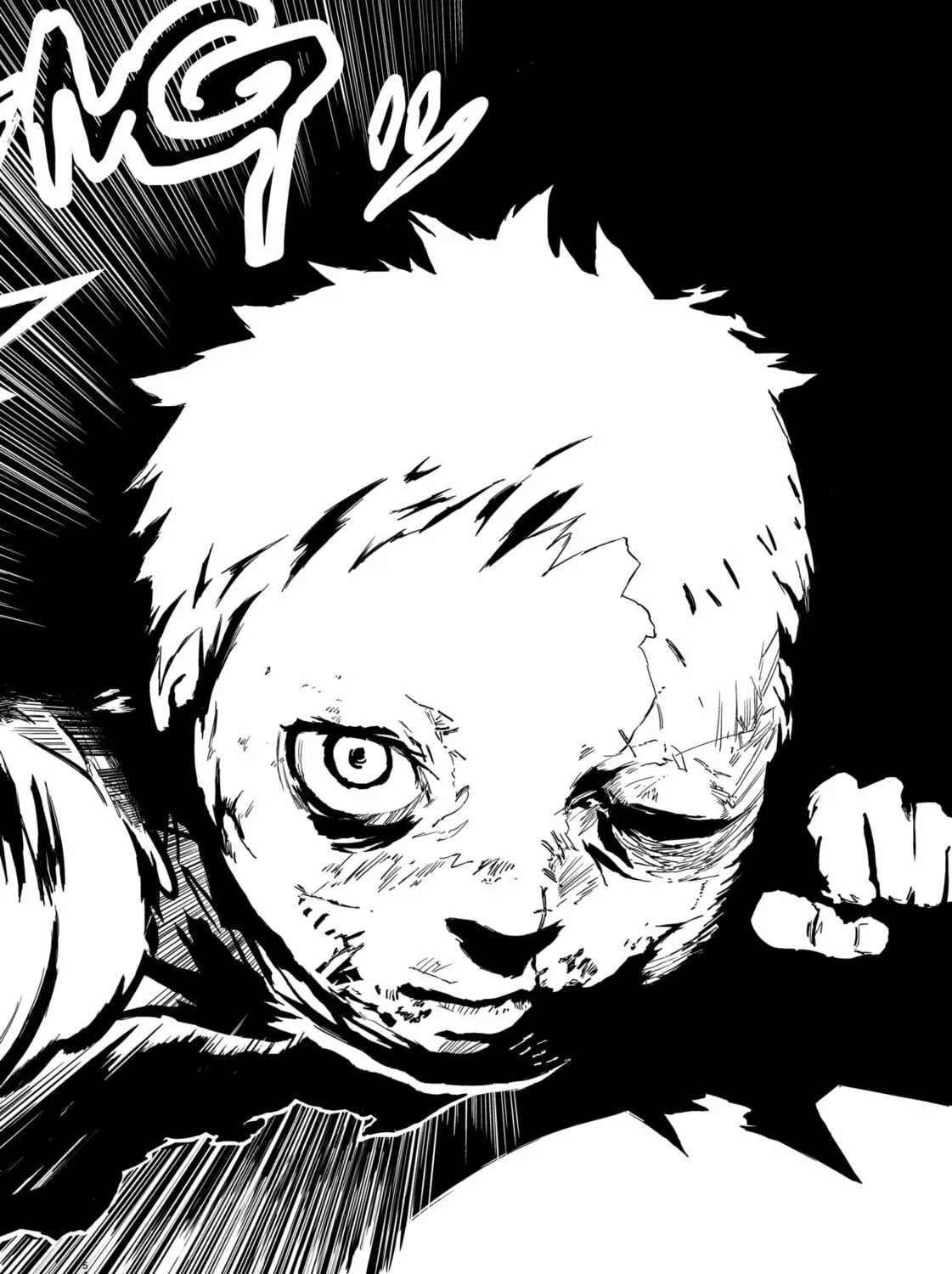 Punk Gun Chapter 1 page 107 - 