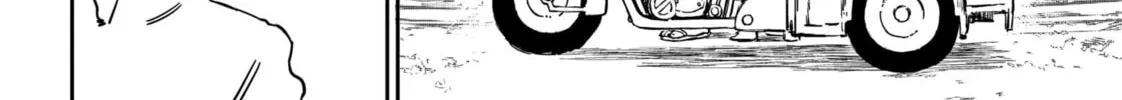 Punk Gun Chapter 1 page 20 - 