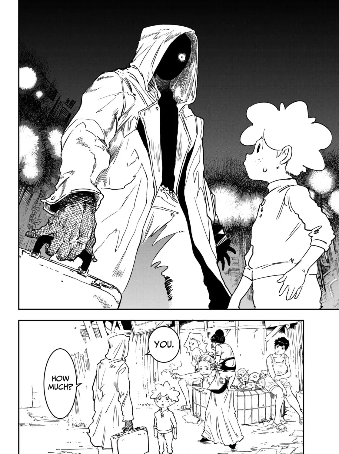 Punk Gun Chapter 1 page 63 - 