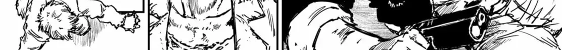 Punk Gun Chapter 2.1 page 20 - 