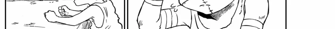 Punk Gun Chapter 2 page 20 - 