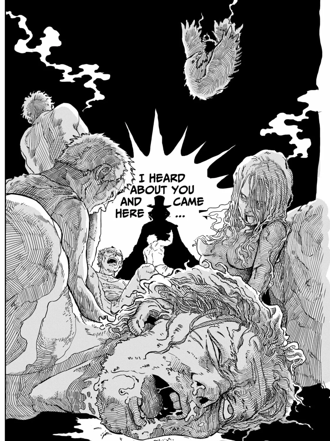 Punk Gun Chapter 2 page 51 - 