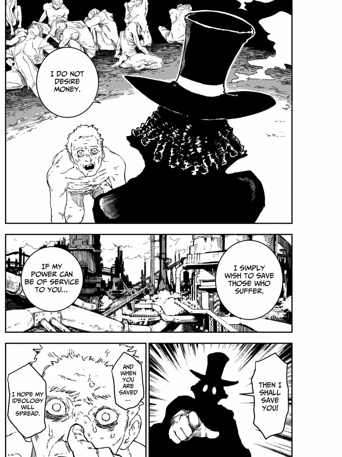 Punk Gun Chapter 2 page 55 - 