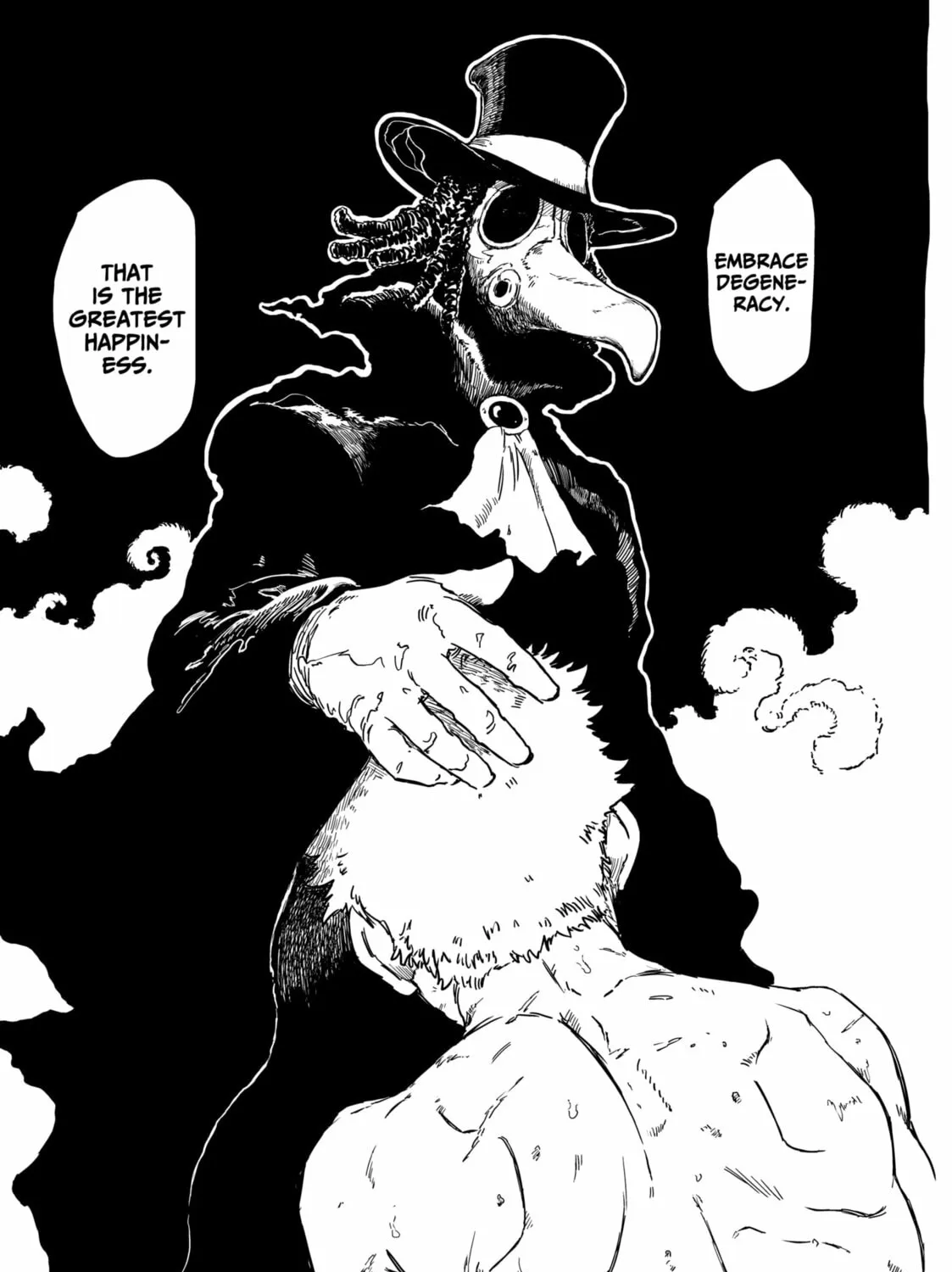 Punk Gun Chapter 2 page 59 - 