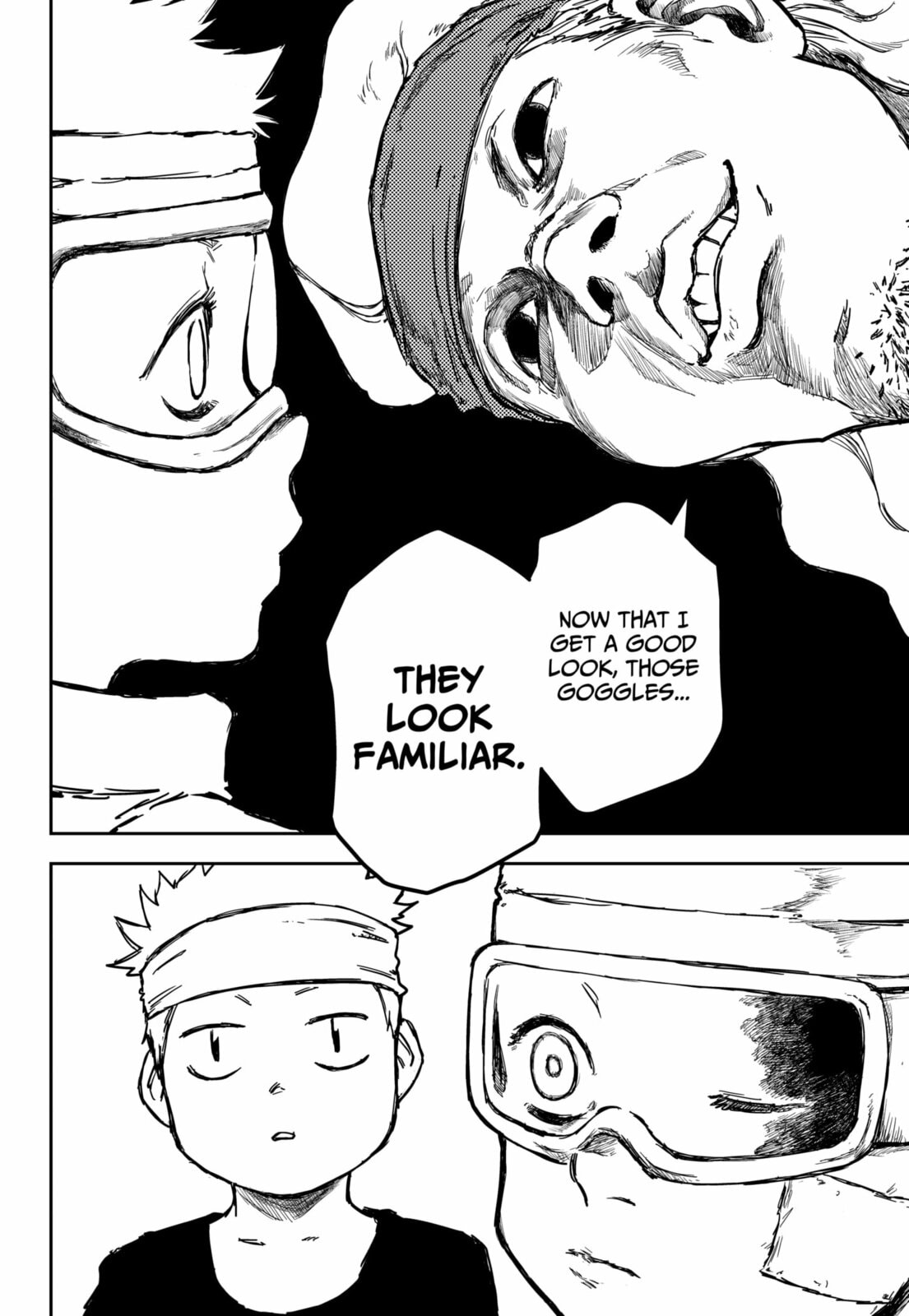 Punk Gun Chapter 25 page 18 - 