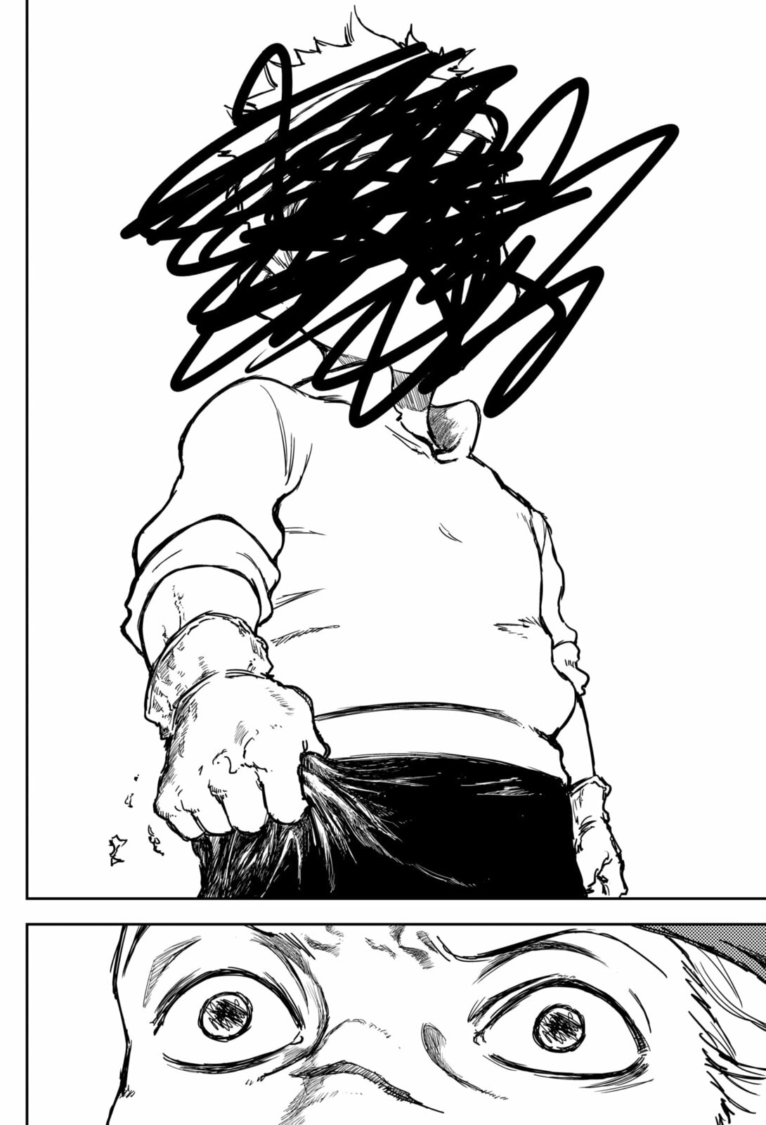 Punk Gun Chapter 26 page 8 - 