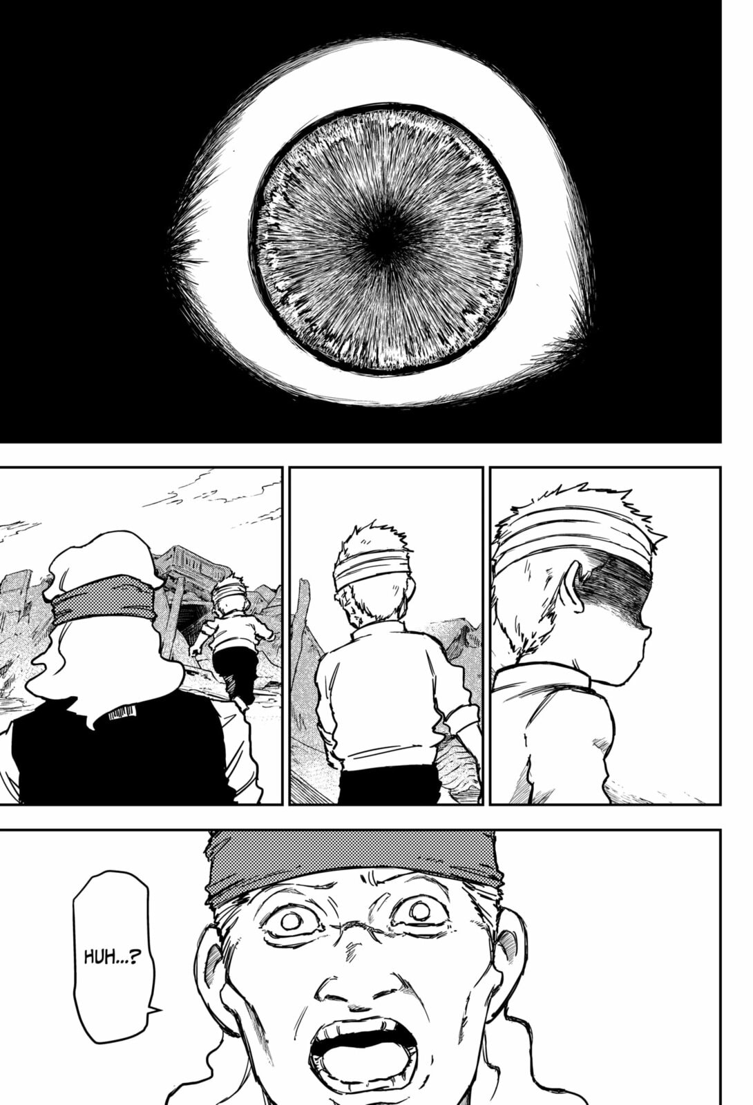 Punk Gun Chapter 26 page 9 - 