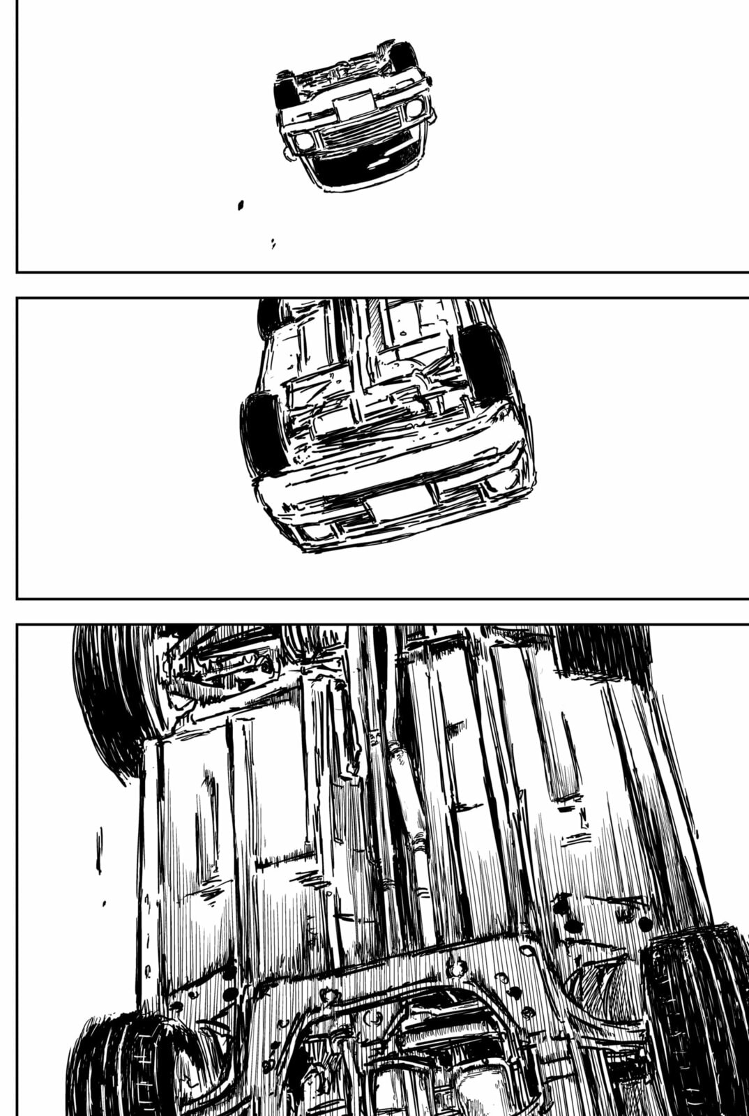 Punk Gun Chapter 28 page 8 - 