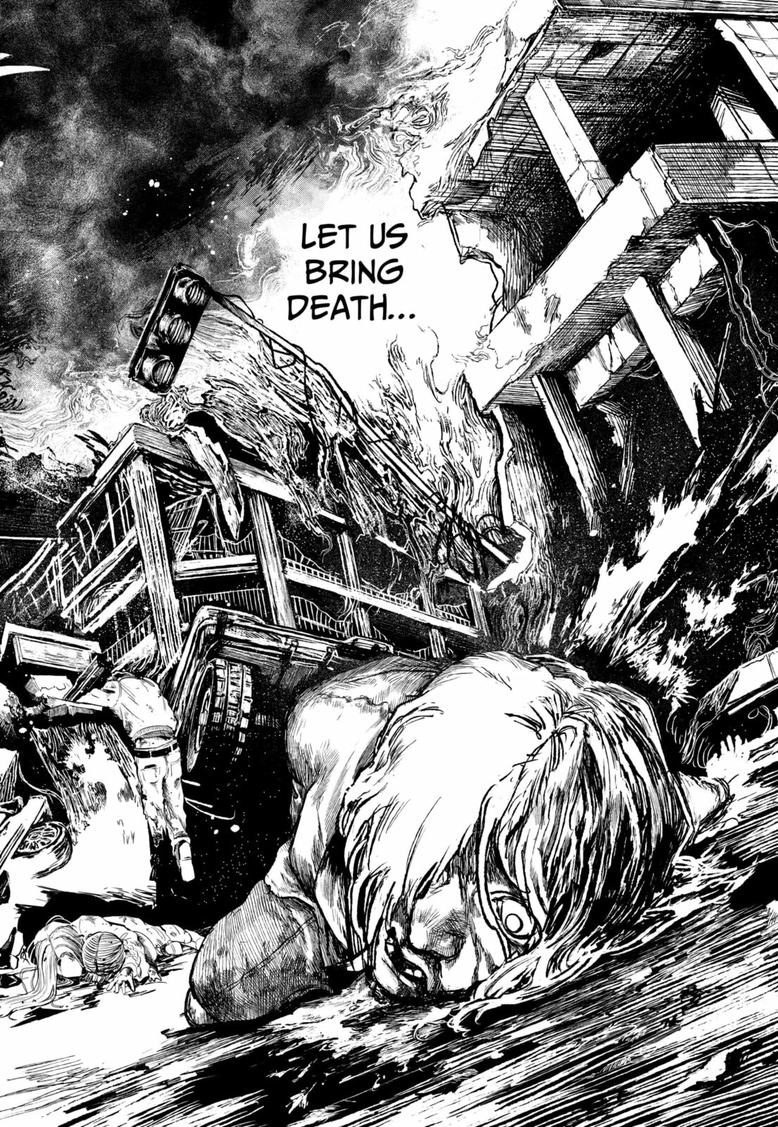 Punk Gun Chapter 31 page 10 - 