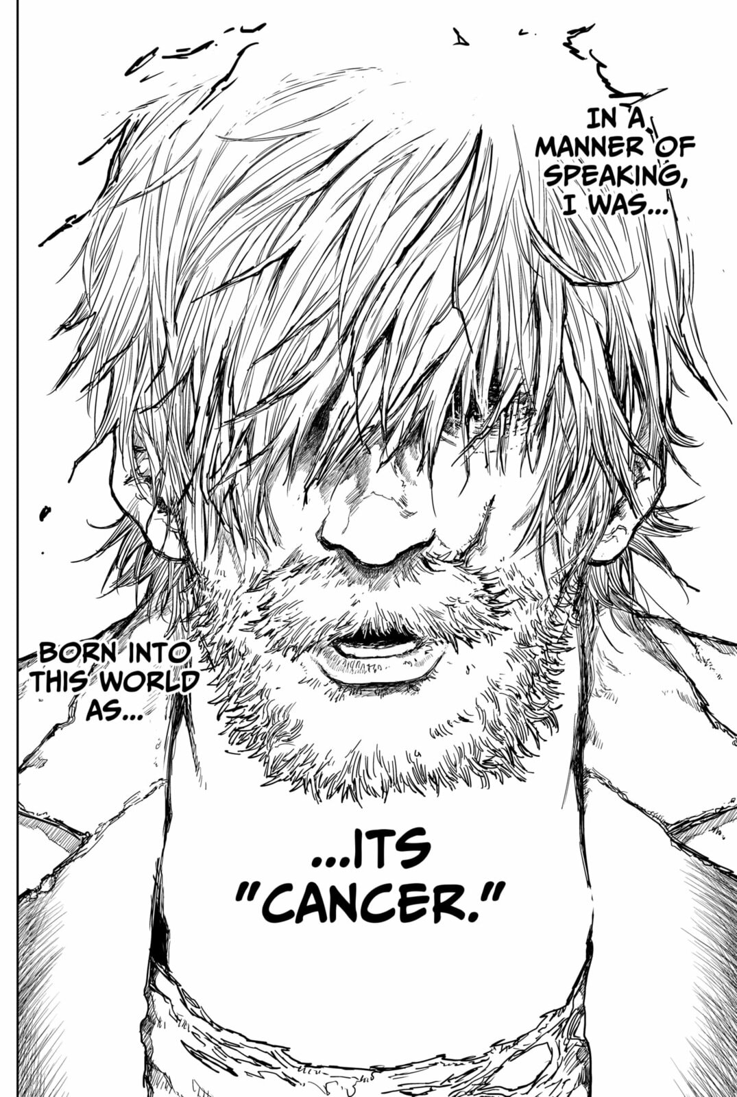 Punk Gun Chapter 32 page 6 - 