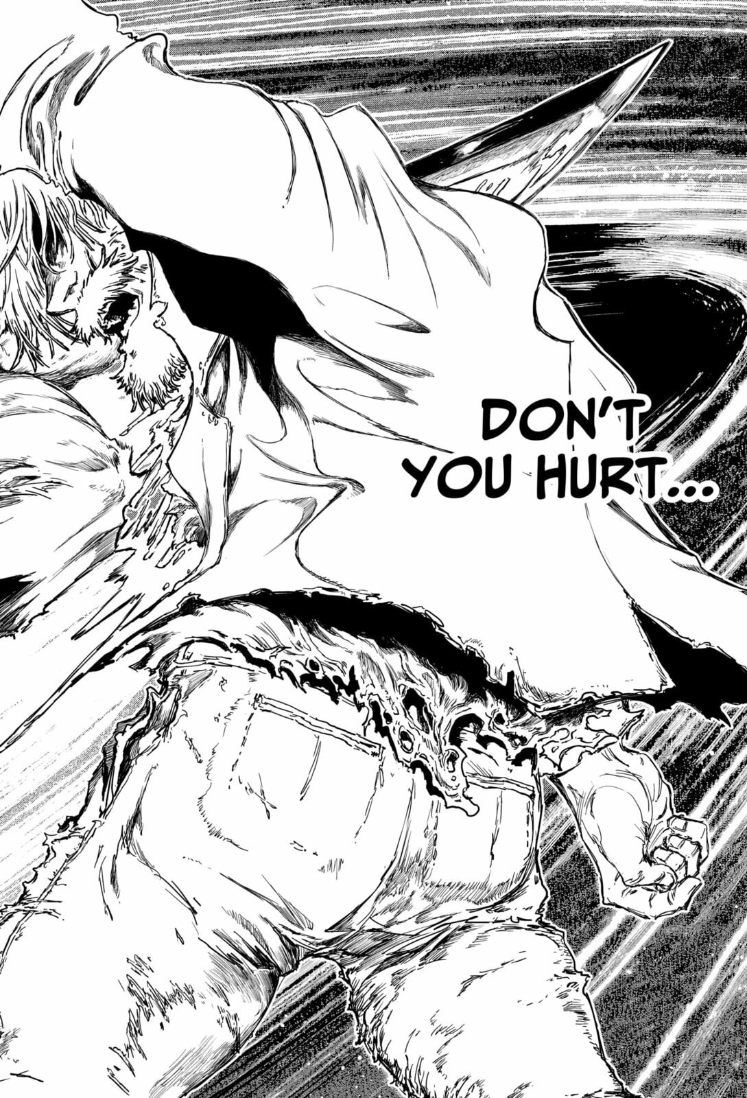 Punk Gun Chapter 35 page 12 - 
