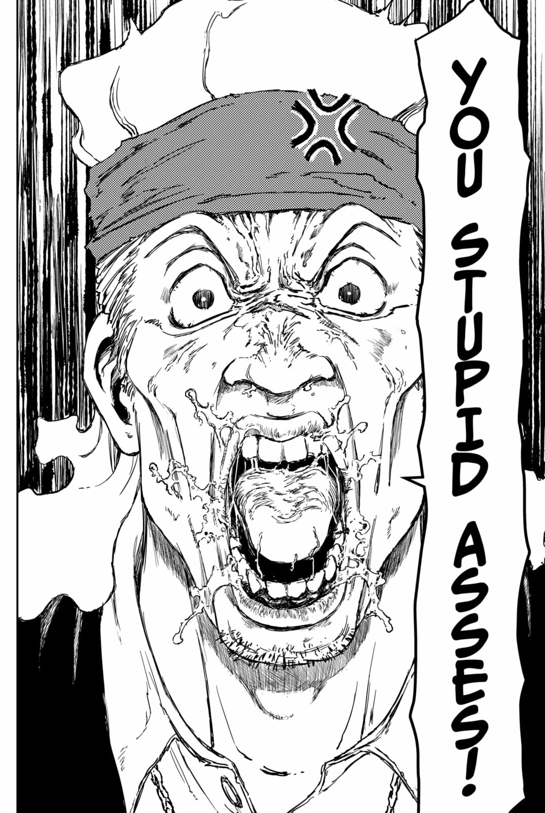 Punk Gun Chapter 37 page 16 - 