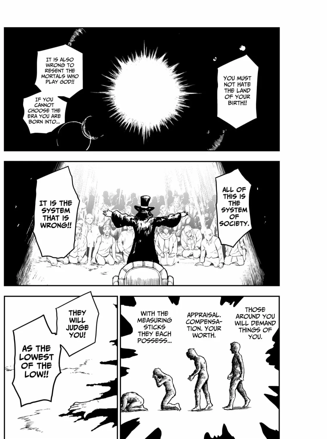 Punk Gun Chapter 4 page 27 - 