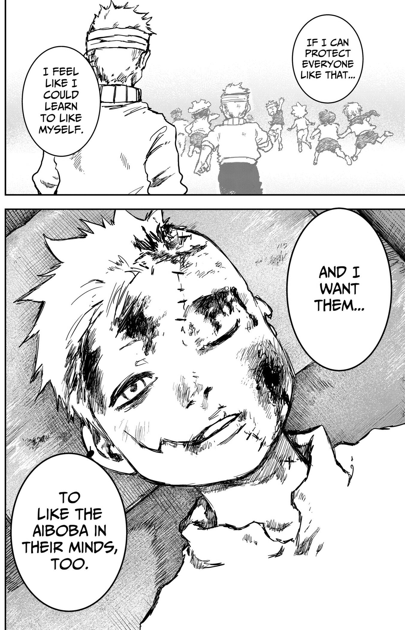 Punk Gun Chapter 43 page 15 - 