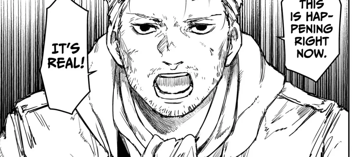 Punk Gun Chapter 46 page 12 - 