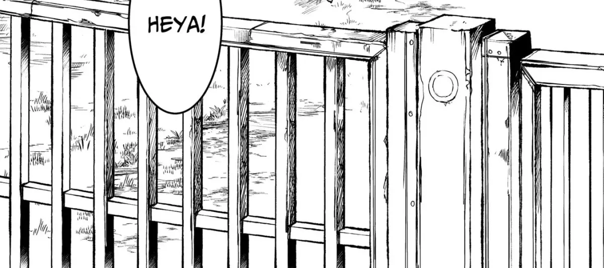 Punk Gun Chapter 46 page 20 - 