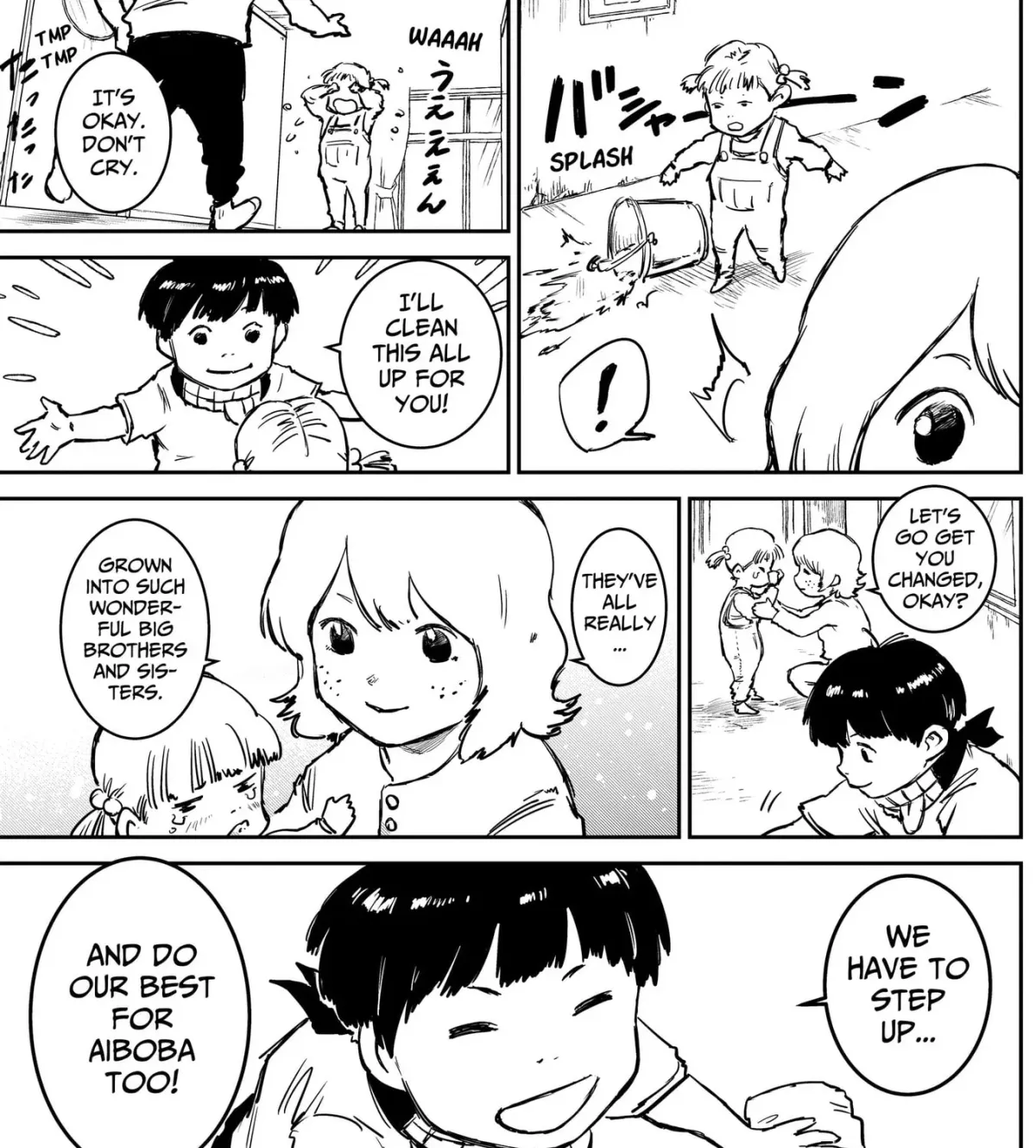 Punk Gun Chapter 46 page 23 - 
