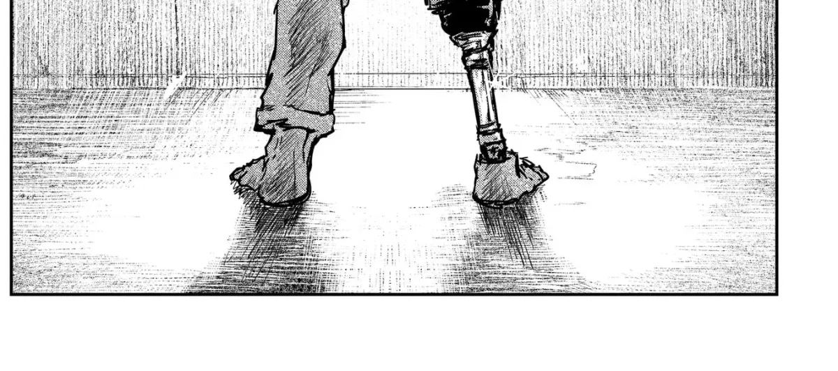 Punk Gun Chapter 46 page 30 - 