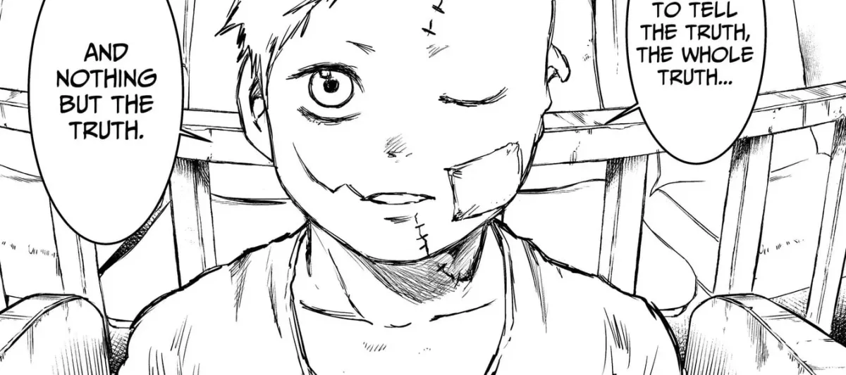 Punk Gun Chapter 46 page 4 - 