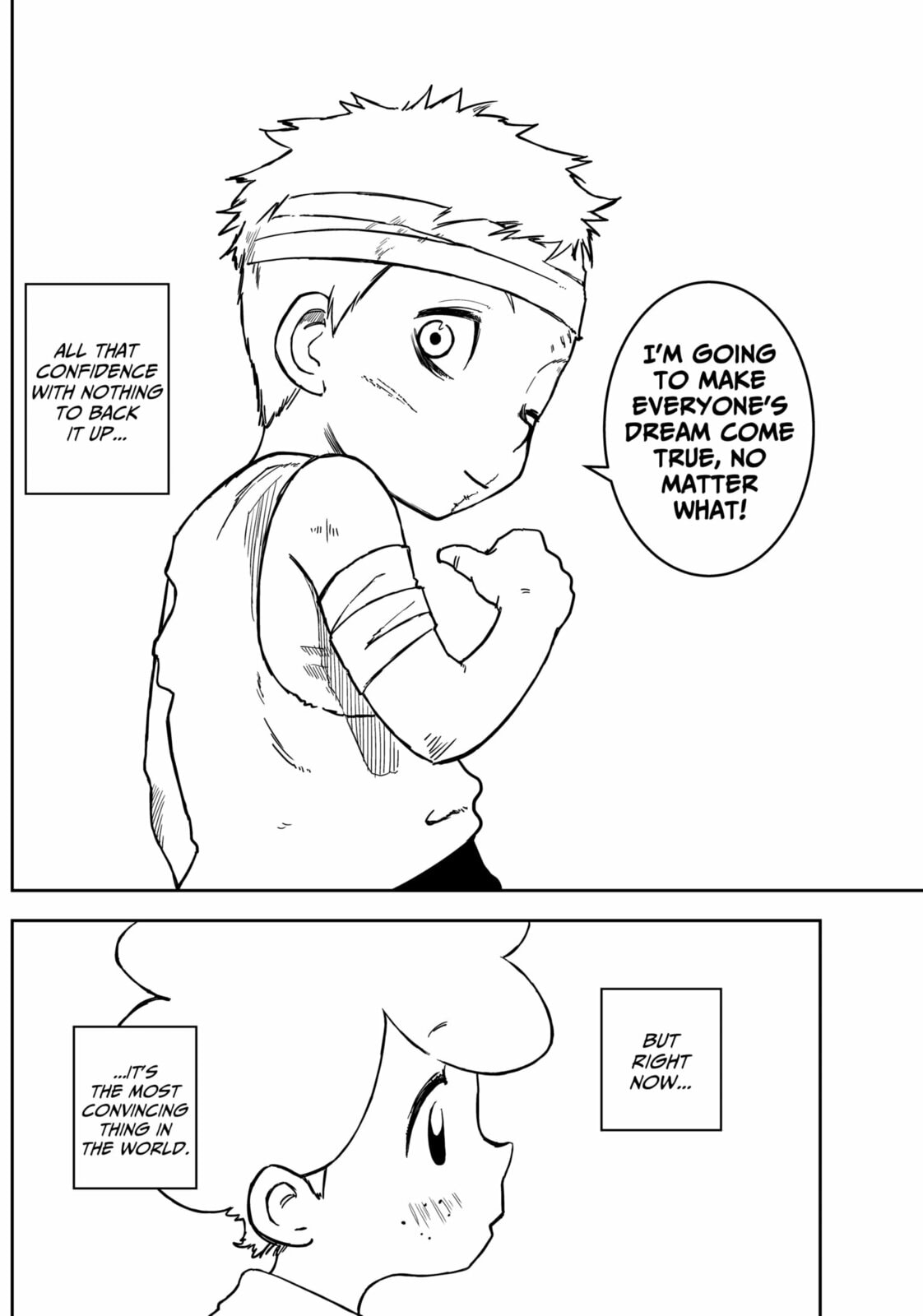 Punk Gun Chapter 5 page 18 - 