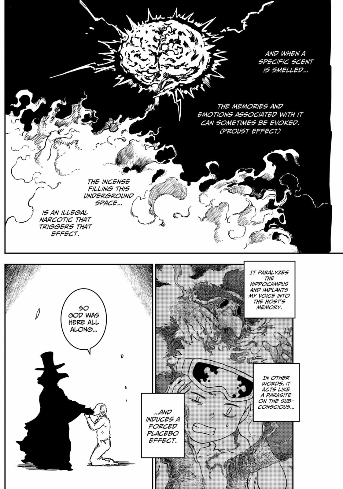 Punk Gun Chapter 7 page 10 - 